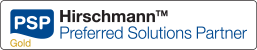 Hirschmann Preferred Solutions Partner