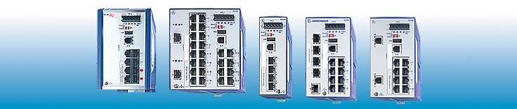 ICS24; Kabel-Konfektion; Netzwerktechnik; Netzwerkkomponenten; Sicherheitstechnik; Instandhaltung; Hirschmann