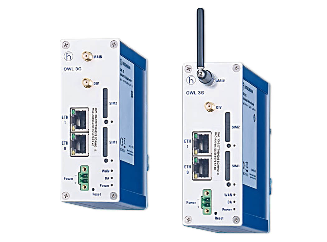 ICS24; Kabel-Konfektion; Netzwerktechnik; Netzwerkkomponenten; Sicherheitstechnik; Instandhaltung; Hirschmann