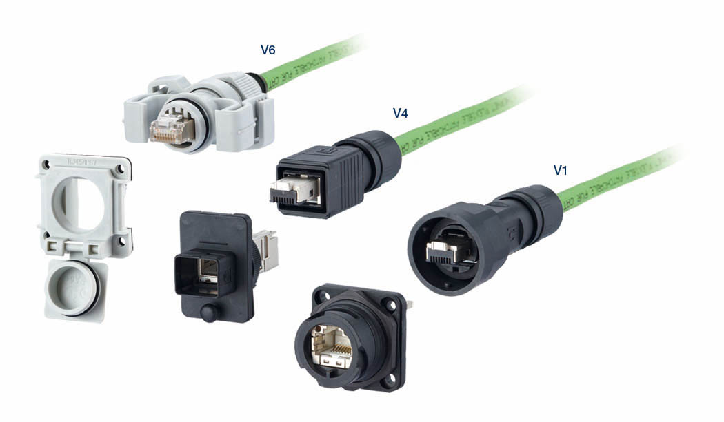 ICS24; ICoNet24; Kabel-Konfektion; Netzwerktechnik; Netzwerkkomponenten; Sicherheitstechnik; Instandhaltung