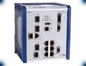 ICS24; Kabel-Konfektion; Netzwerktechnik; Netzwerkkomponenten; Sicherheitstechnik; Instandhaltung; Hirschmann