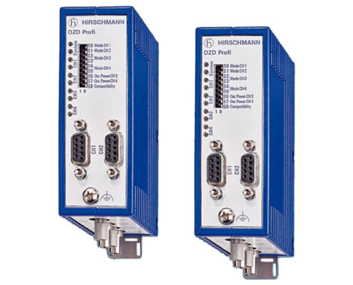 ICS24; Kabel-Konfektion; Netzwerktechnik; Netzwerkkomponenten; Sicherheitstechnik; Hirschmann