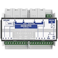 ICS24, Kabel-Konfektion, Netzwerktechnik, Netzwerkkomponenten, Sicherheitstechnik, Mobotix